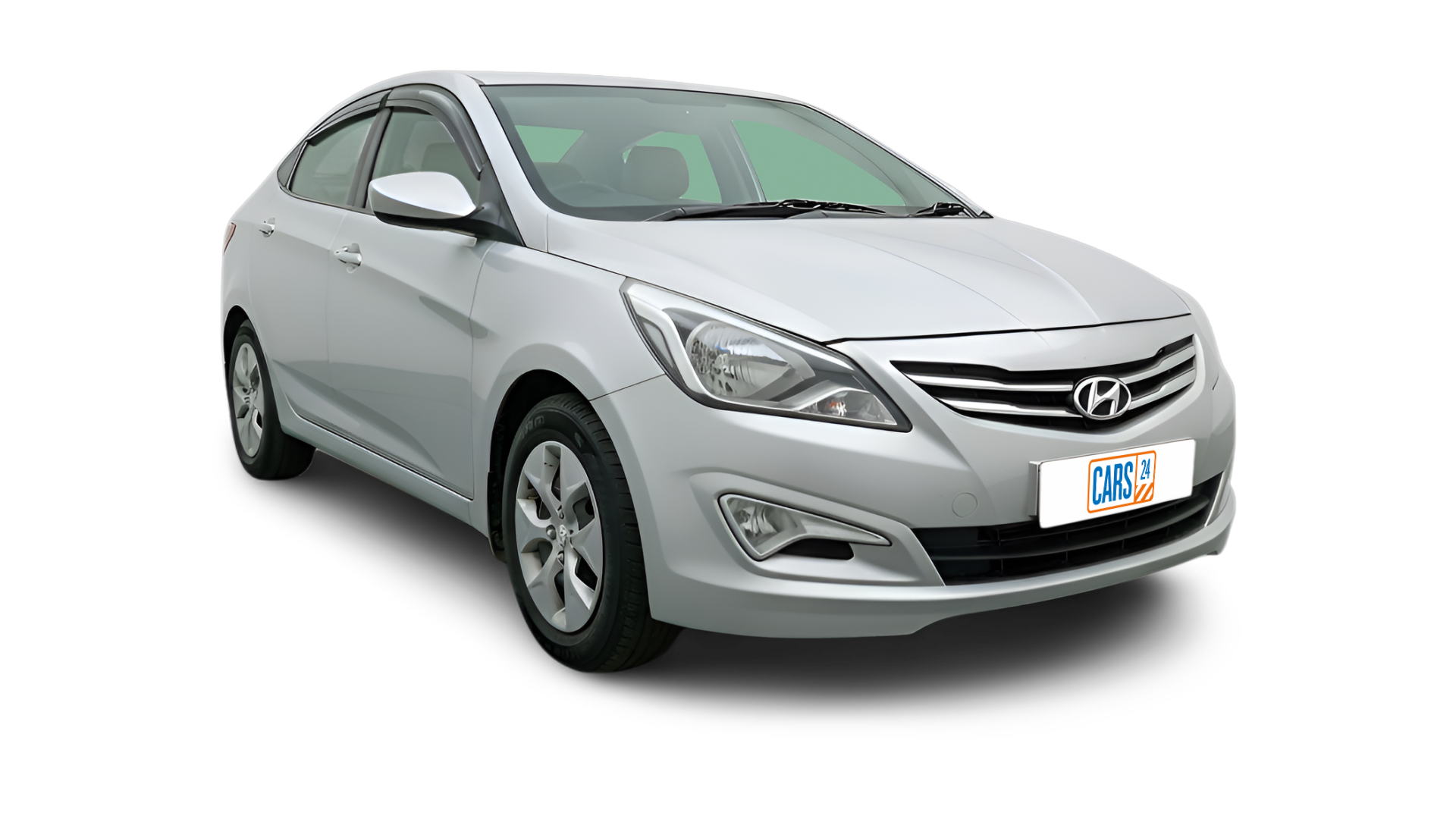 Hyundai Verna-img